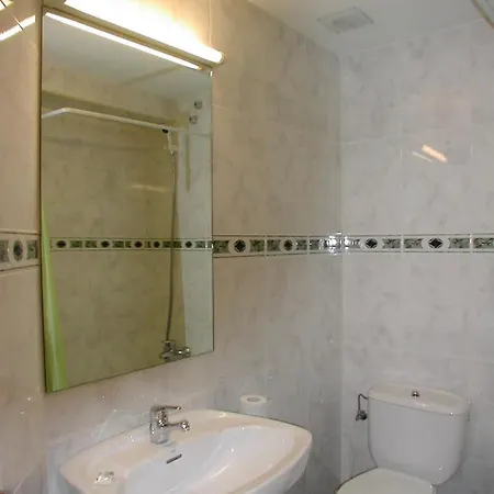 Gabarre Hotel