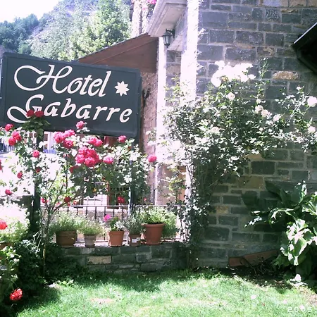 Hotel Gabarre *