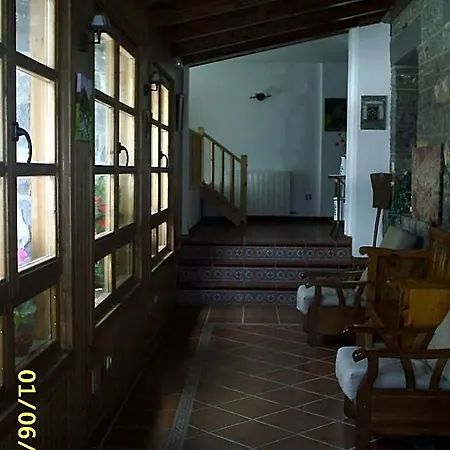 Gabarre Hotel
