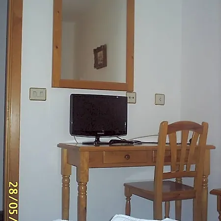 Gabarre Hotel