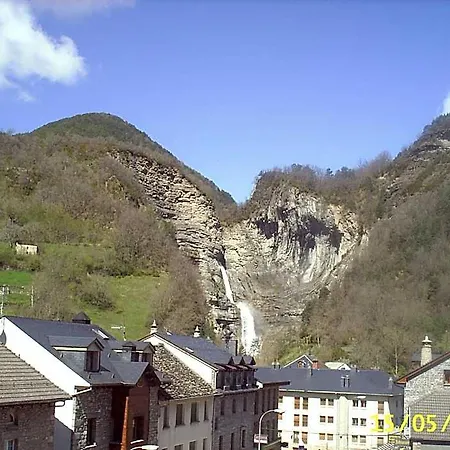 Gabarre Hotel