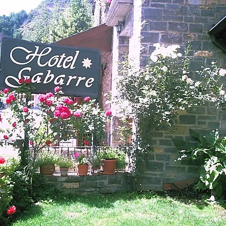 Gabarre Hotel