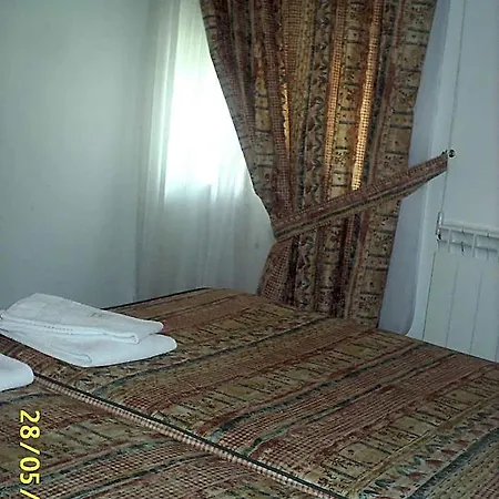 Hotel Gabarre