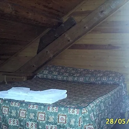 Hotel Gabarre *