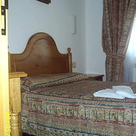 Hotel Gabarre