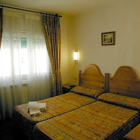 Gabarre Hotel