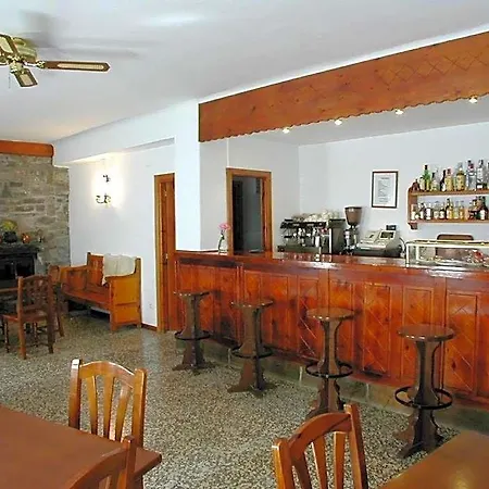 Hotel Gabarre