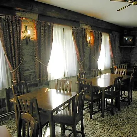 Hotel Gabarre
