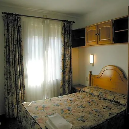 Gabarre Hotel Broto