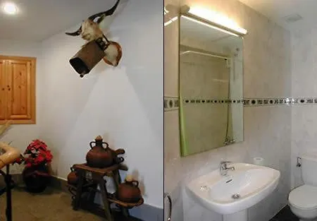 Gabarre Hotel *