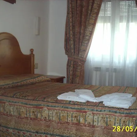 Ξενοδοχείο Gabarre
