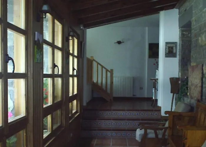 ホテル Gabarre ブロト