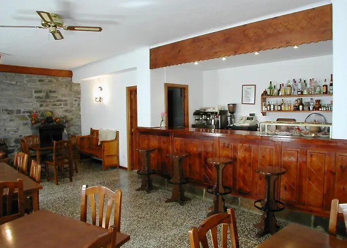 ホテル Gabarre ブロト