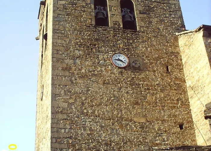 ホテル Gabarre ブロト