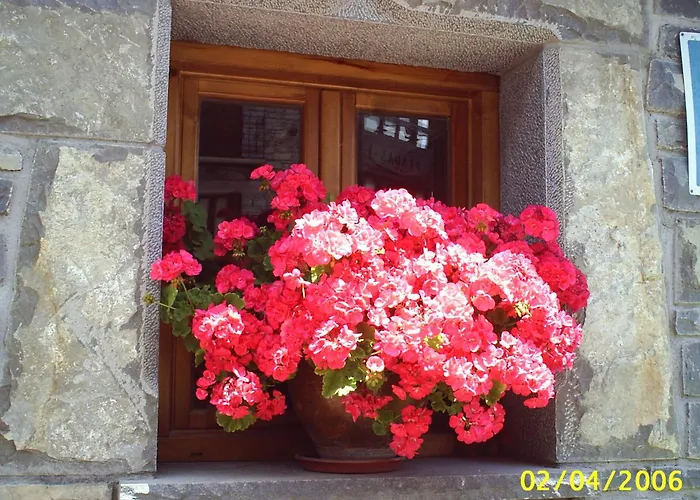 ホテル Gabarre ブロト